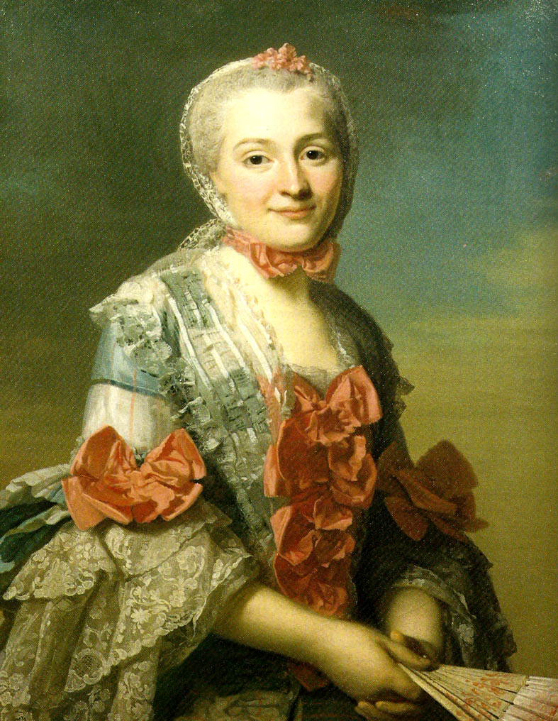 mme charlotte suzanne d